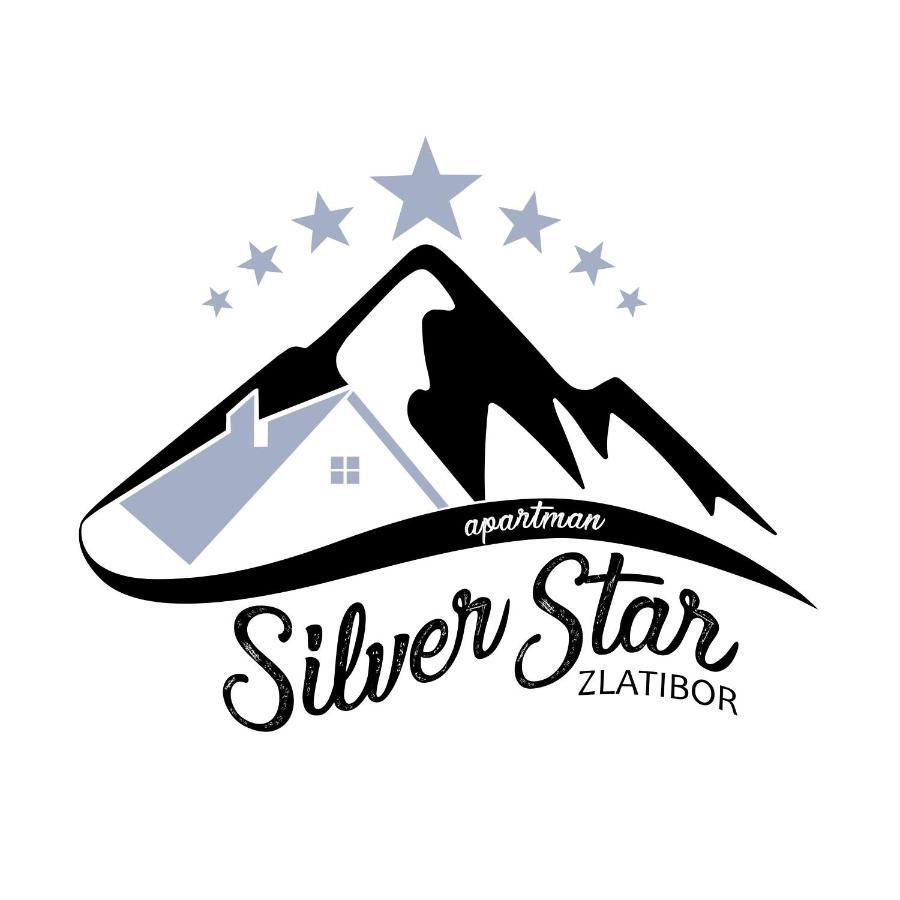 Silver Star ซลาตีบอร์ ภายนอก รูปภาพ